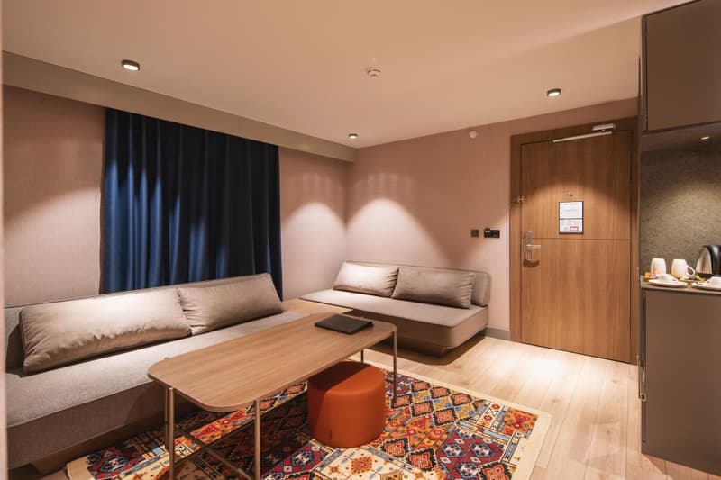 Mercure Trabzon Hotel