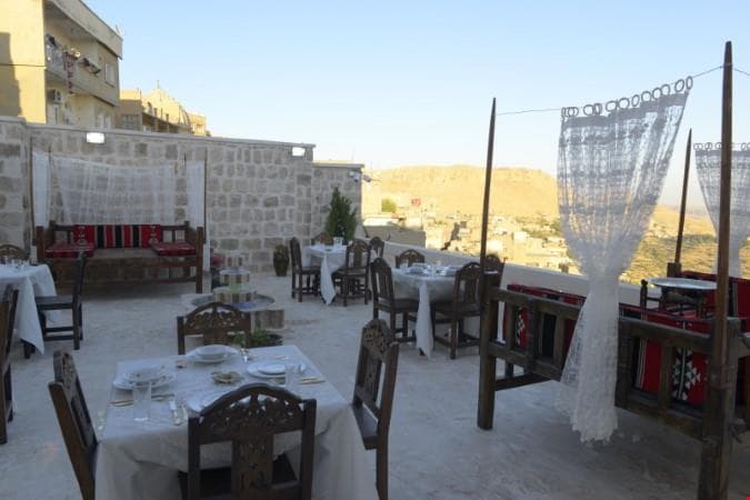 Merdin Boutique Hotel