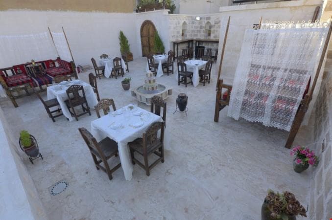 Merdin Boutique Hotel