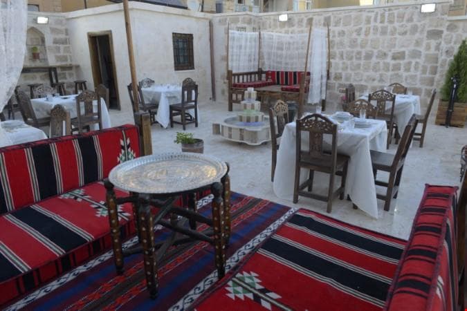 Merdin Boutique Hotel