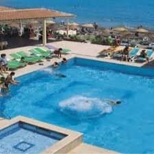 Meriç Beach Hotel (+16)