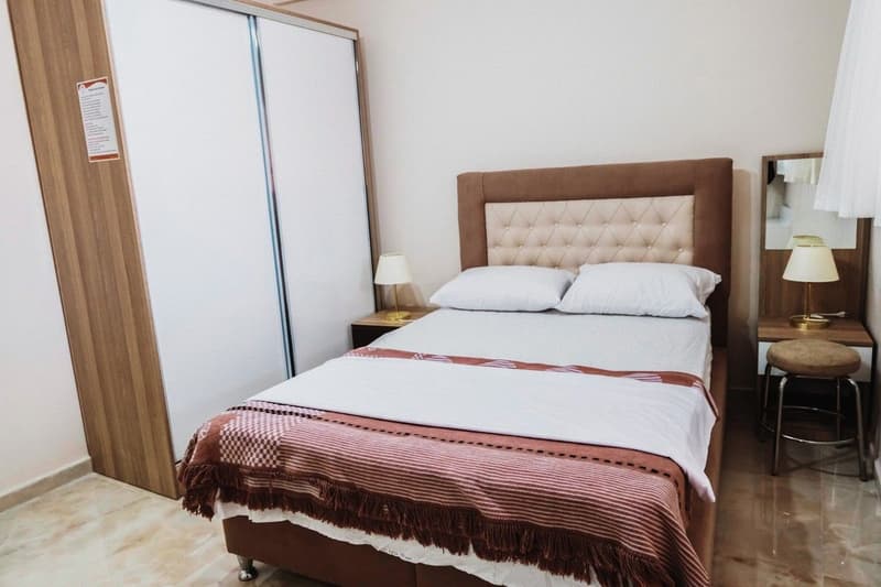 Merkür Otel Gazlıgöl