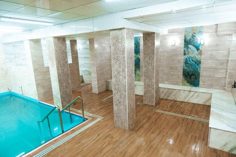 Merkür Otel Gazlıgöl