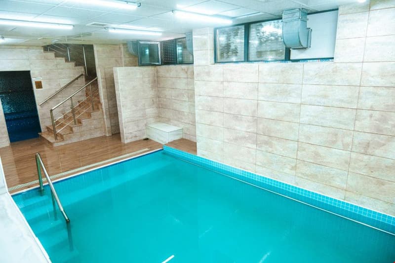 Merkür Otel Gazlıgöl