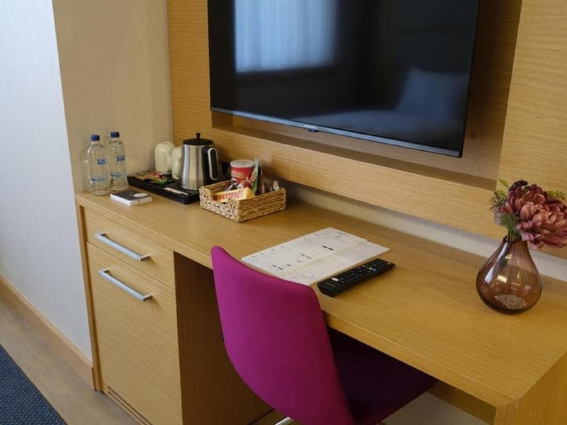 Merlin Hotel İstanbul