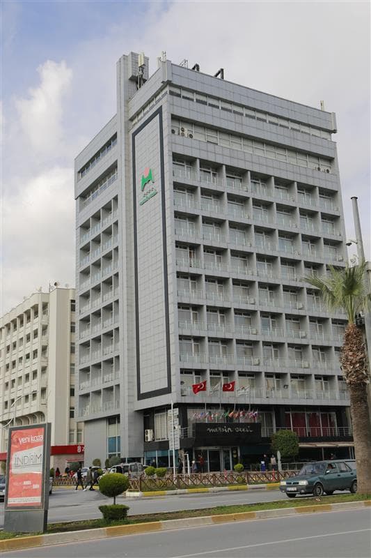 Mersin Oteli