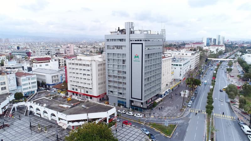 Galeri