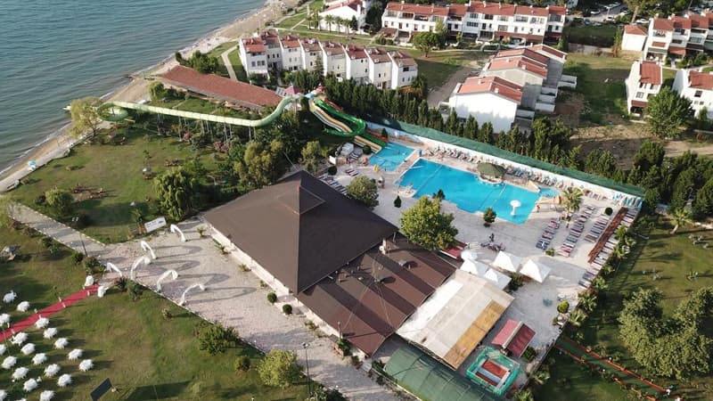 Mertur Otel Yalova