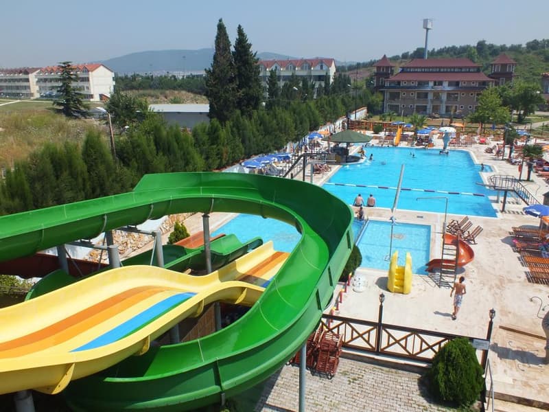 Mertur Otel Yalova