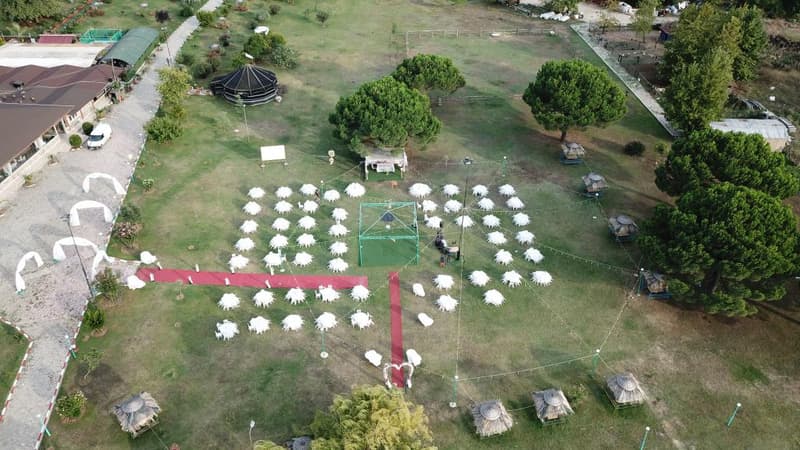 Mertur Otel Yalova