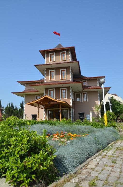 Mertur Otel Yalova