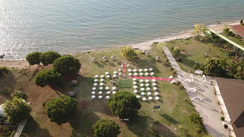 Mertur Otel Yalova
