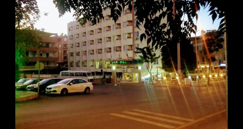 Meryem Ana Hotel Didim