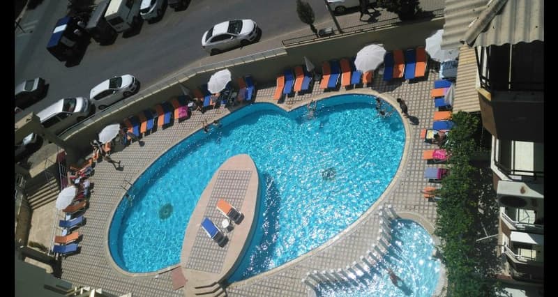 Meryem Ana Hotel Didim