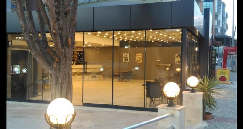 Meryem Ana Hotel Didim