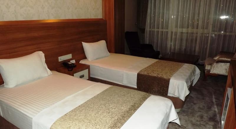 Mesa Hotel