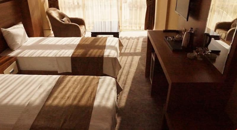 Mesa Hotel