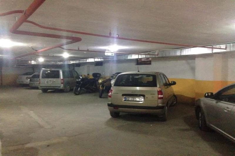 Mesnevi Hotel