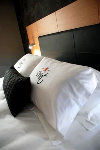 Met Boutique Hotel