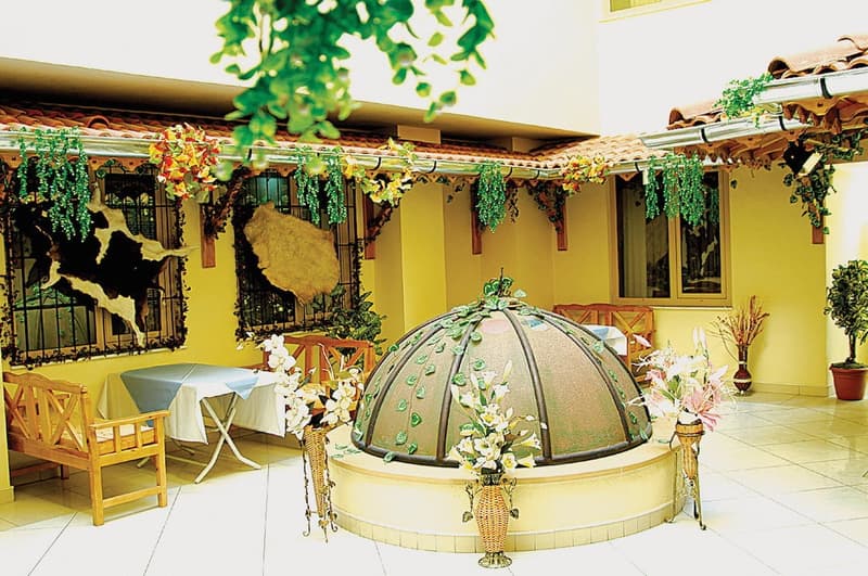 Met Gold Hotel Gaziantep