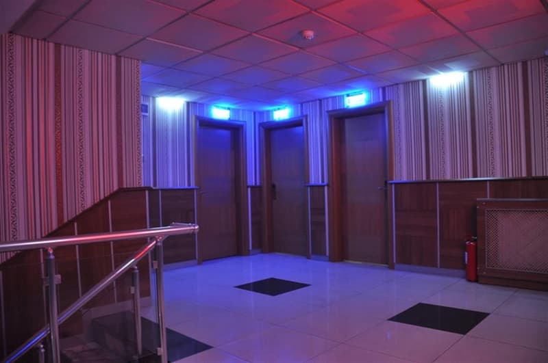 Mete Otel