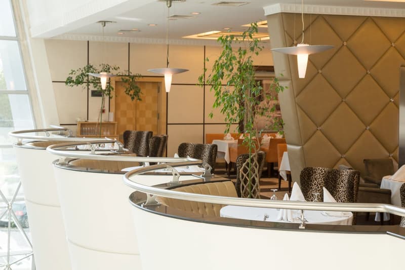 Metropolitan Hotel Ankara