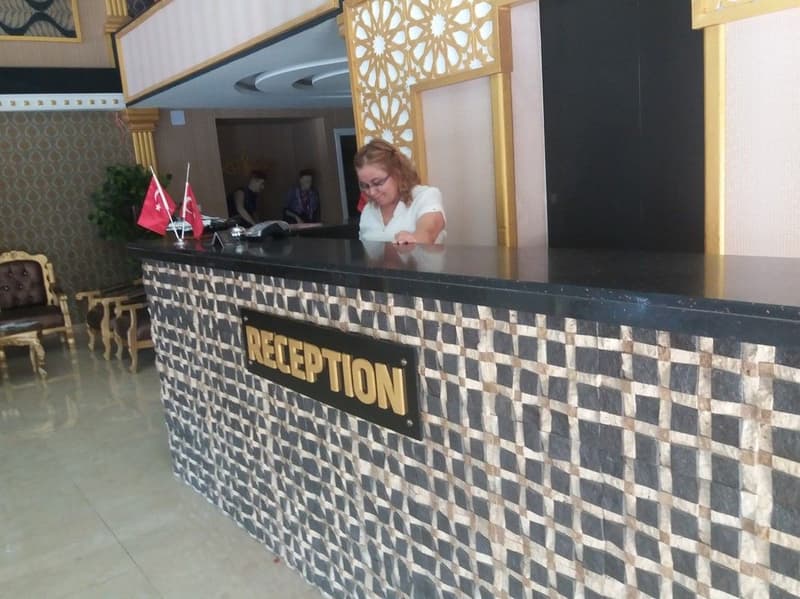 Metros Hotel