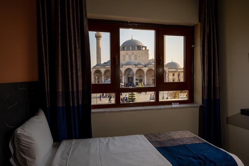 Meva Otel