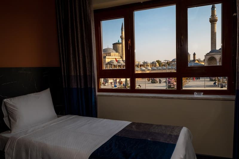 Meva Otel