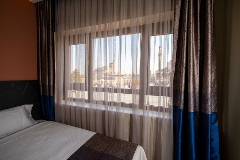 Meva Otel