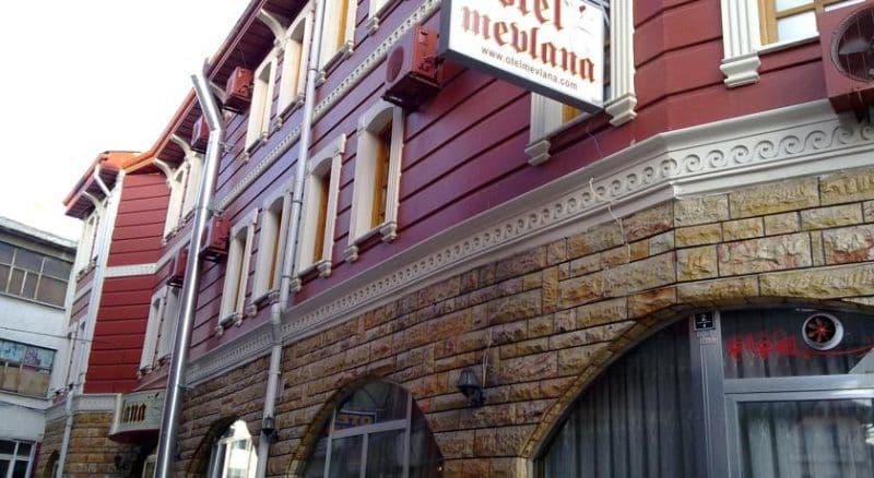 Mevlana Otel