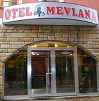 Mevlana Otel