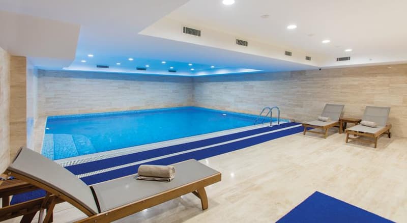 Mia City Hotel İzmir