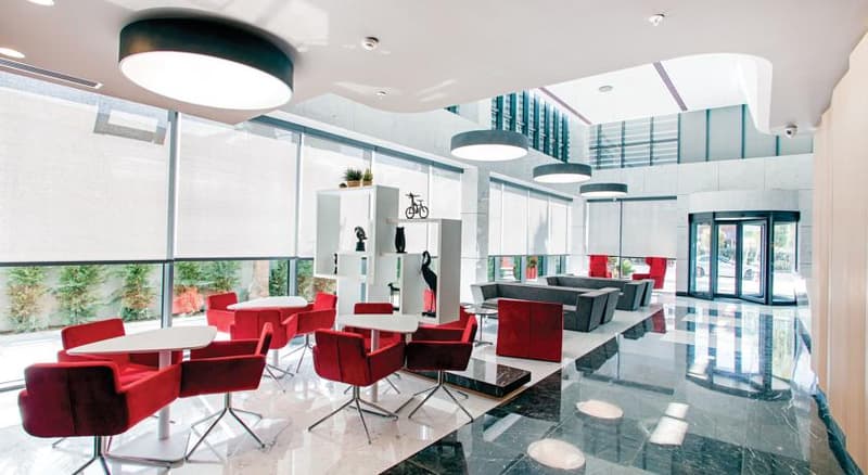 Mia City Hotel İzmir