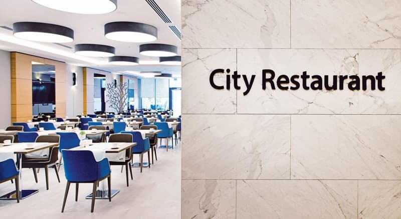 Mia City Hotel İzmir