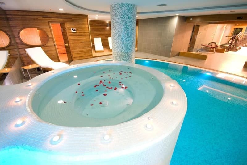 MiaPera Hotel & Spa - Special Class