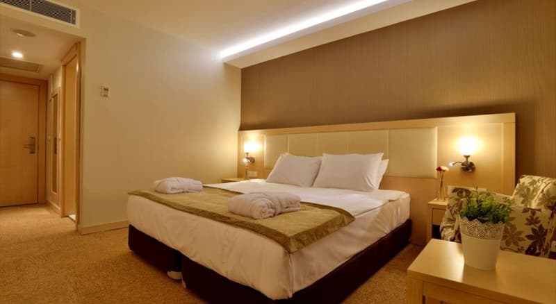 Bonjur Hotel Thermal & Wellness Club