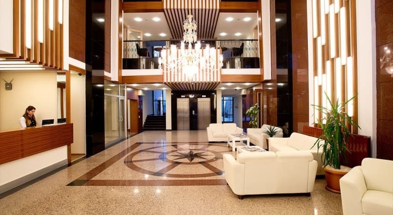 Bonjur Hotel Thermal & Wellness Club