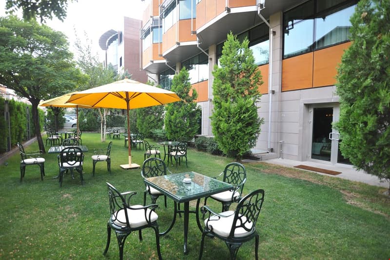 Midi Hotel Ankara
