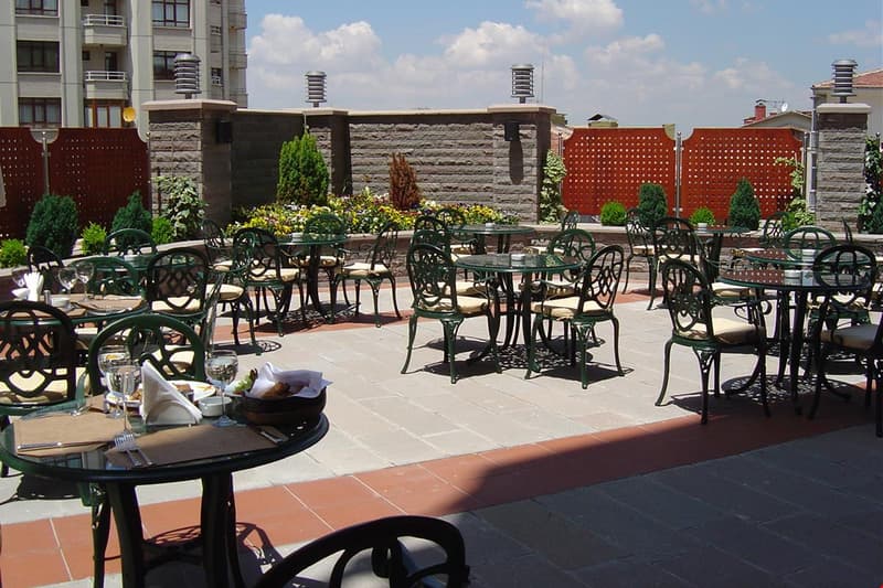 Midi Hotel Ankara