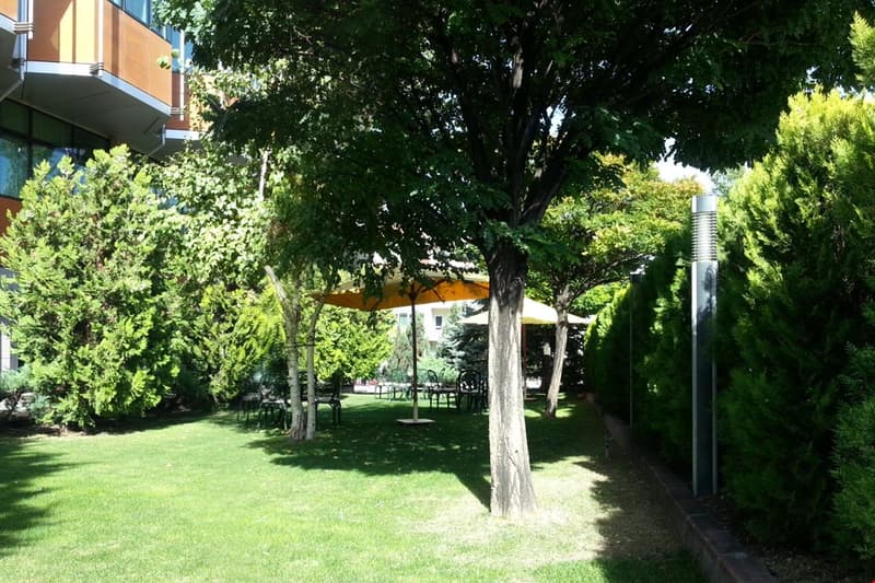 Midi Hotel Ankara