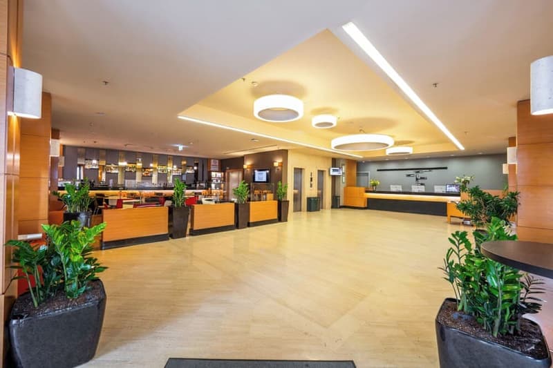Midtown Hotel
