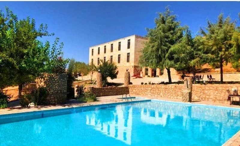 Midyat Antik Otel