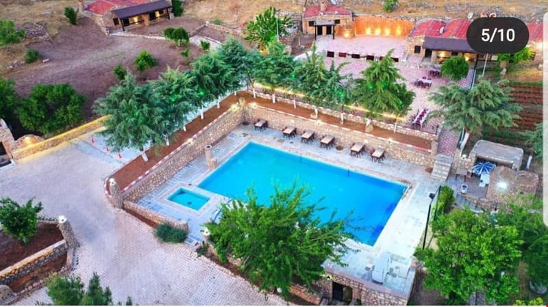 Midyat Antik Otel