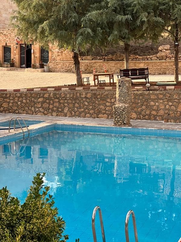 Midyat Antik Otel