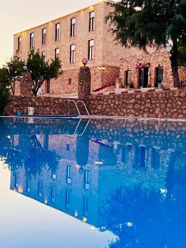 Midyat Antik Otel