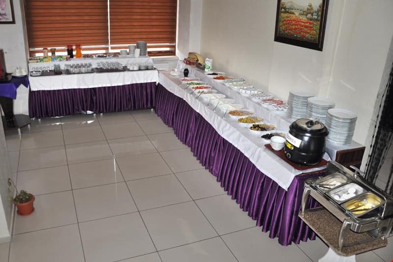 Midyat Gap Otel