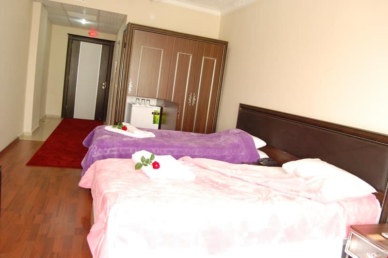 Midyat Gap Otel