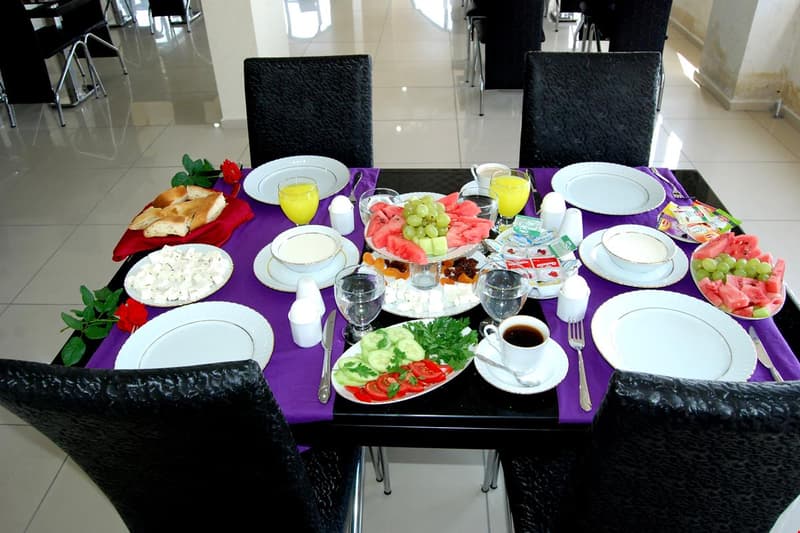 Midyat Gap Otel