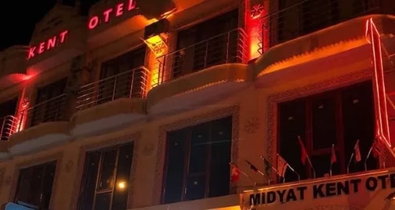 Midyat Kent Otel